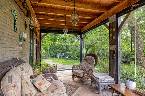 Medium property photo - Duifpolder 2A, 3155 CA Maasland